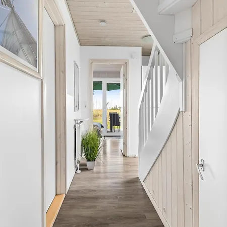 Lagunenblick 23 Marina بيت للعطل *