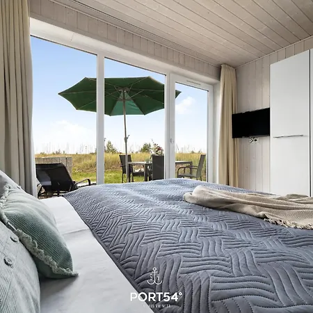 Lagunenblick 23 Marina بيت للعطل *