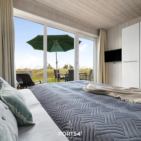 Lagunenblick 23 Marina Holiday home *