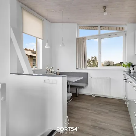 Tatil Evi Lagunenblick 23 Marina