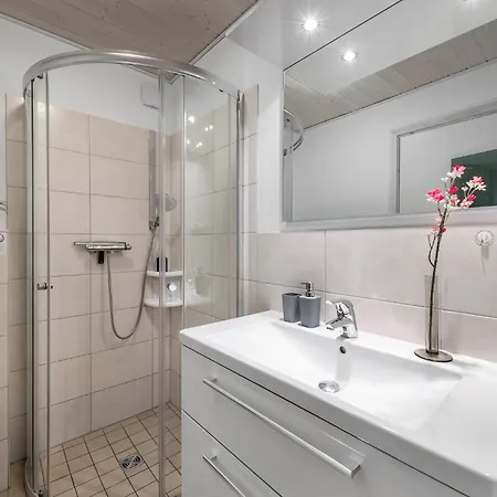 Lagunenblick 23 Marina بيت للعطل *