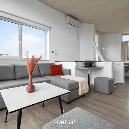 Lagunenblick 23 Marina * Wendtorf