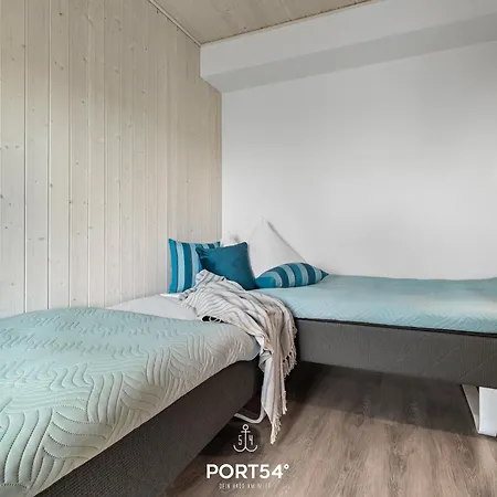 Tatil Evi Lagunenblick 23 Marina