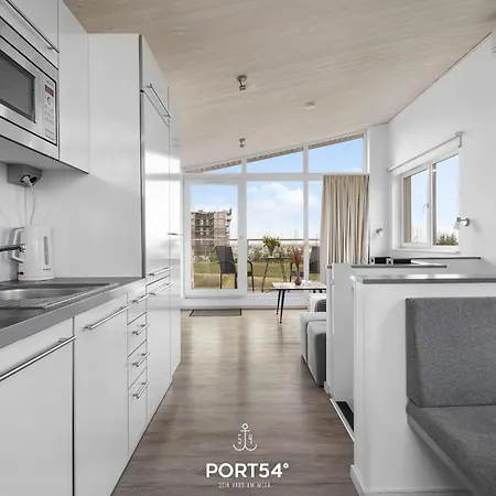 Lagunenblick 23 Marina Wendtorf