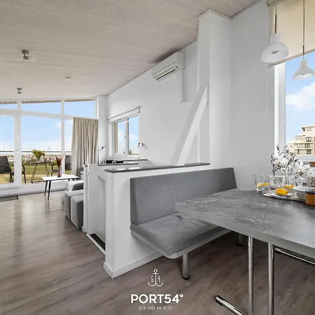 Lagunenblick 23 Marina *