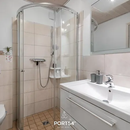 Lagunenblick 23 Marina