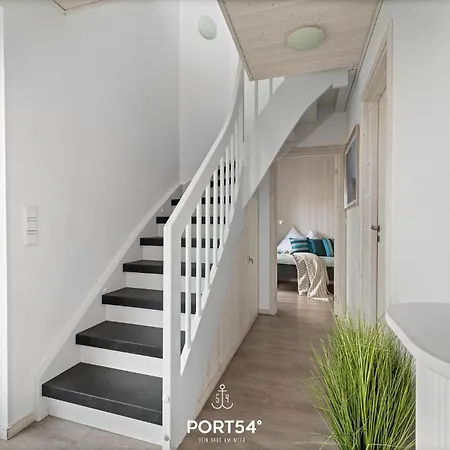 Lagunenblick 23 Marina بيت للعطل *