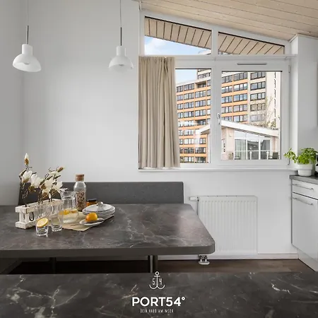 Lagunenblick 23 Marina Wendtorf