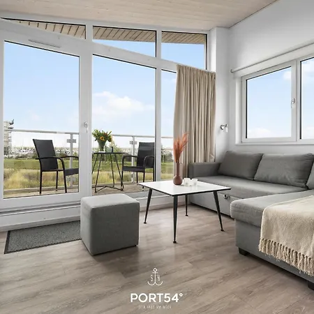 Lagunenblick 23 Marina *