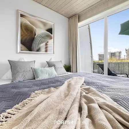 Lagunenblick 23 Marina * Wendtorf