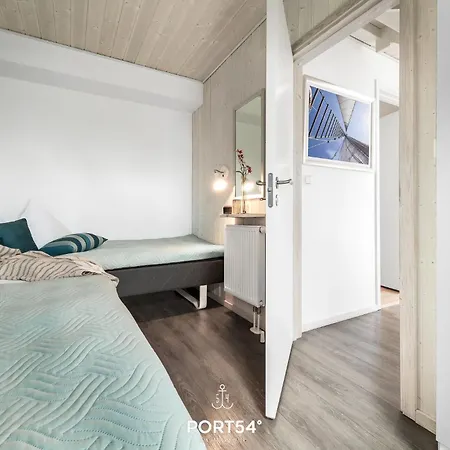 بيت للعطل Lagunenblick 23 Marina