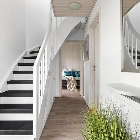 Lagunenblick 23 Marina بيت للعطل