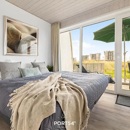 بيت للعطل Lagunenblick 23 Marina *